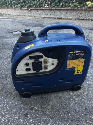 Generatore corrente - di,