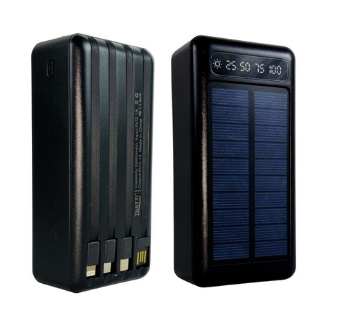 Power bank solare - power,