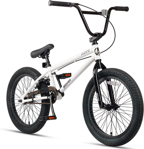 Pollici freestyle bmx - 20,