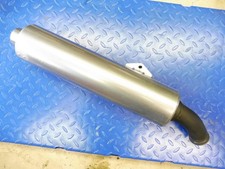 TOP originale Honda scarico