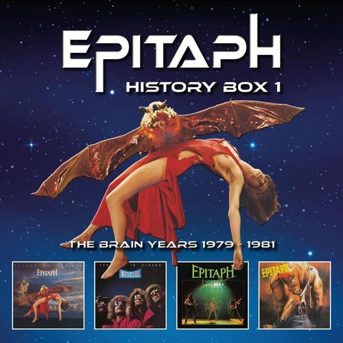 Epitaph history - epitaph,