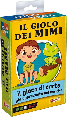 Lsiciani 89130 ludoteca - lsiciani,