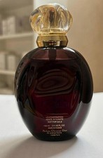 CHRISTIAN DIOR VINTAGE POISON