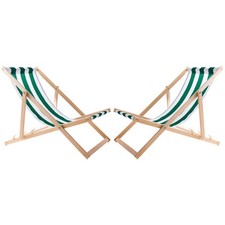 Sedie a sdraio Universali Set