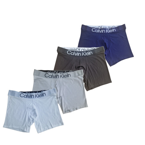 Paio boxer uomo calvin - paio,