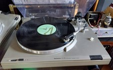 Giradischi   Technics Sl-303