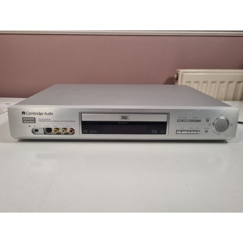 Cambridge audio dvd53rwi - cambridge,