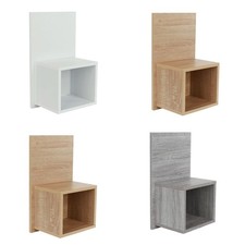 Kelly Pair of Wall-Mounted