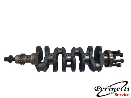 Albero motore bmw - albero, 320d