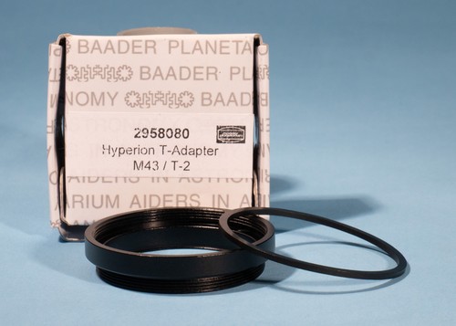 Baader hyperion m43 2 - baader, m43/t-2