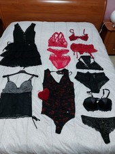  Lotto Intimo Donna +