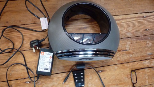 Jbl radial micro dock - jbl,