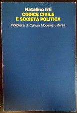 Codice civile e società