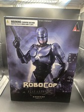 Personaggio Play Arts Kai