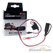 CTEK 56382 SEMAFORO INDICATORE