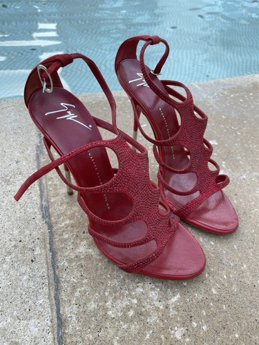 Iconico zanotti alien - alien, 115