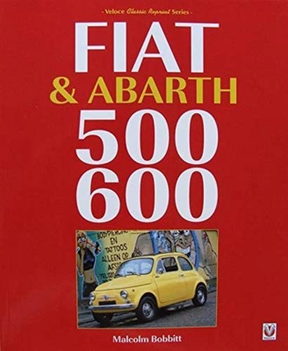 Fiat abarth 500 - fiat, 500,