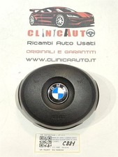 AIRBAG VOLANTE PER BMW Z4 E85/E86 326758210046 N46B20A (02>09)