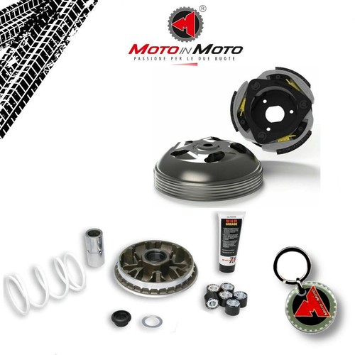 Malossi frizione campana - it,