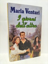 I giorni dell'altra - Maria