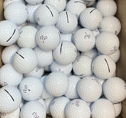Palline golf vice pro - da,