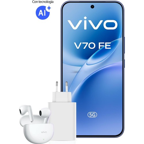 Smartphone vivo v70 512gb - v70, 8/512gb