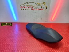 SELLA SEDILE RICOPERTA YAMAHA