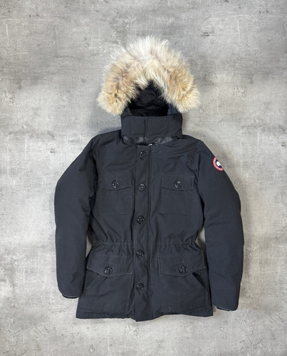 Parka piumino uomo - , canada