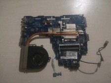 MAIN BOARD-SCHEDA MADRE PER