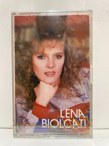 Lena biolcati - lena,