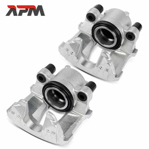 Pinza freno anteriore - 2x,