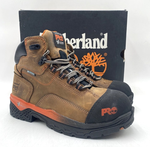 Stivali lavoro timberland - da,
