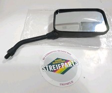 Specchio retrovisore destro