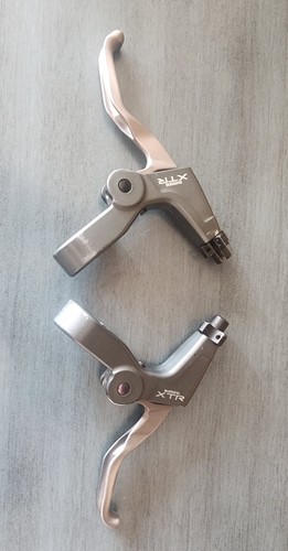 Leve freno shimano xtr - freno,