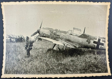 Messerschmitt BF-109 aereo da