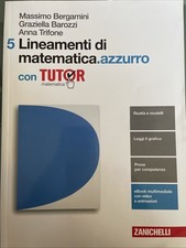 LINEAMENTI DI MATEMATICA