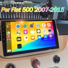 Autoradio 9" Apple Carplay