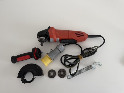 Hilti ag115 smerigliatrice - ag115-7d,