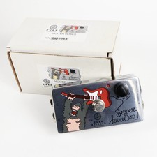 ZVEX Z.VEX Super Hard On