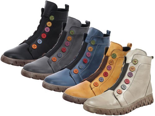 Gemini stivaletto donna - gemini,