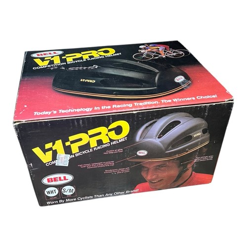 Casco bici corsa vintage - , bell