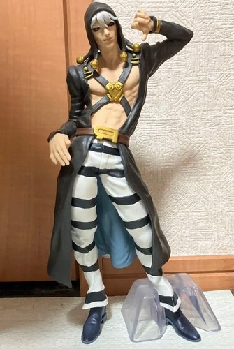 Figurina jojo bizarre - figurina,
