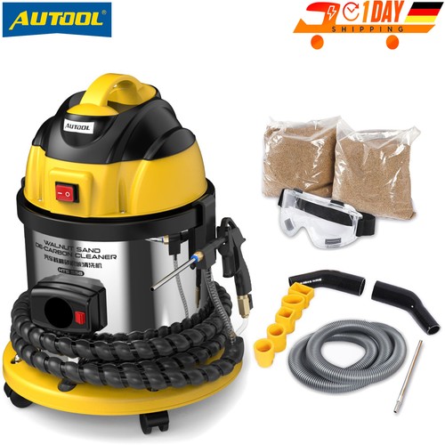 Autool hts558 sabbiatrice - autool, in