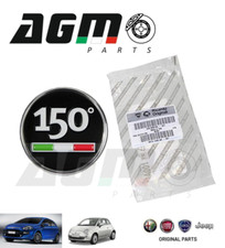 Sigla stemma logo 150 - logo,