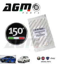 SIGLA STEMMA LOGO 150