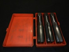 Maschi Per Filettare 1” W Maschiatore Tornio Trapano Fresa