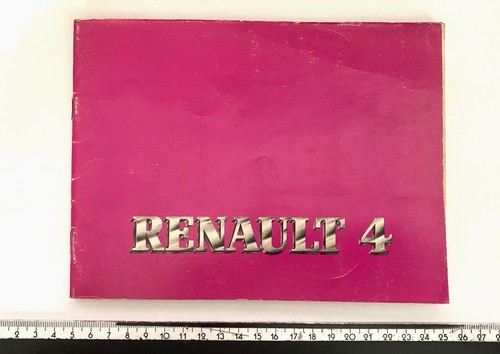 Libretto uso manutenzione - e,