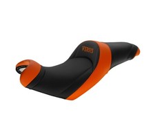 Sedile comfort Kawasaki Versys