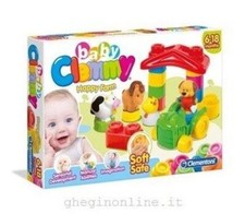 CLEMENTONI BABY CLEMMY