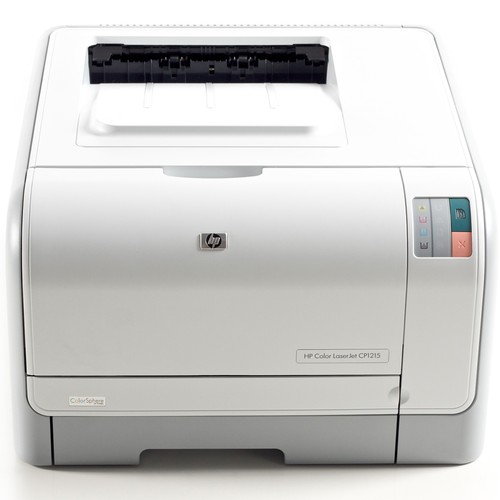 Laserjet cp1215 usb - cp1215, a4